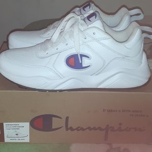 Champions 93ELGHTEEN